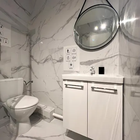 Appartement La Voyageur Avec Parking Et Proche Rer *